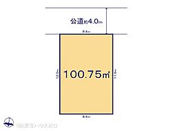 さいたま市中央区本町東１丁目