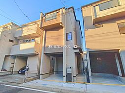 さいたま市北区東大成町２丁目