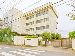 朝霞市根岸台８丁目