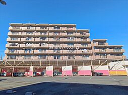 ライオンズガーデン北越谷