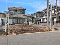 越谷市宮本町５丁目の土地