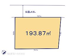蓮田市緑町２丁目