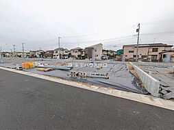 春日部市新宿新田