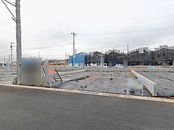 春日部市新宿新田