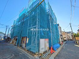 足立区中川５丁目