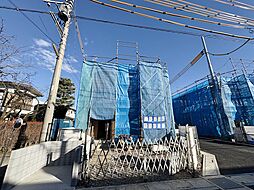 岩槻区東町1期(全6棟）1号棟