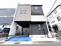 さいたま市緑区原山18期（全1棟）