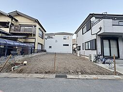 川口市前川16期(全1棟)