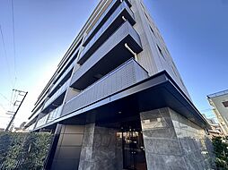 ガーラ・レジデンス川口西青木