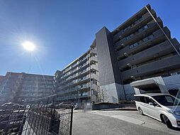 マイキャッスル川口東ラフィナート