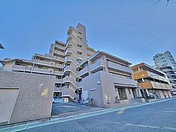 ステイツ戸田公園けやき通り