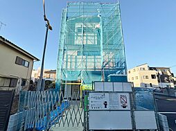 川口市西青木3丁目（全1棟）