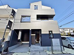 川口市大字伊刈(全1棟)