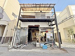 川口市幸町1丁目（全1区画）