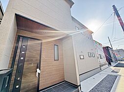 岩槻区東町1期(全6棟）4号棟