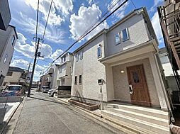 川口市上青木2丁目(全1棟)