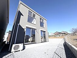 さいたま市南区大谷口33期（全2棟）D号棟