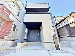 川口市上青木13期(全1棟)