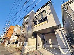 蕨市塚越6丁目(全1棟)