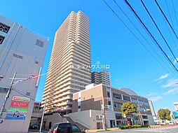 アルーサ北与野ノースピア上落合2号棟