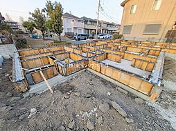 上尾市大字大谷本郷の一戸建て