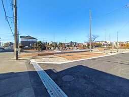 川口市大字石神