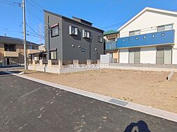 草加市吉町２丁目