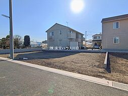 草加市吉町２丁目