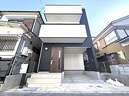 さいたま市南区太田窪5丁目II（全1棟）