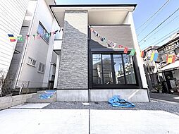 川口市芝富士14期（全1棟）