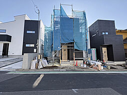 東浦和V期(全2棟)　1号棟