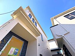 川口市赤井四丁目（全2棟）2号棟