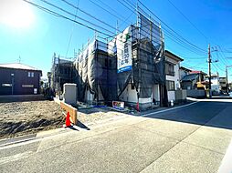 川口市赤井四丁目（全2棟）2号棟