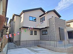 北足立郡伊奈町20期（全2棟）2号棟