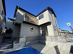 北足立郡伊奈町20期（全2棟）1号棟