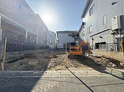 越谷市瓦曽根(全1棟)