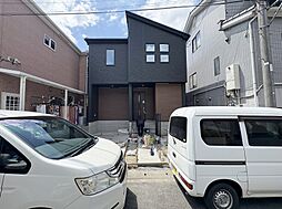 越谷市瓦曽根(全1棟)