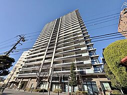 プラウドタワー川口