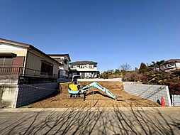 川口市戸塚南4丁目の売地