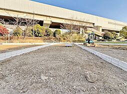 川口市安行領家根岸1期(全6棟) 3号棟