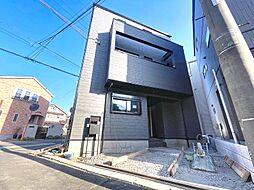 川口市南鳩ヶ谷2丁目(全1棟)