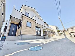 越谷市千間台東11期(全1棟)