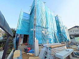 さいたま市西区宮前町