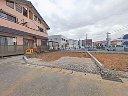 春日部市中央５丁目