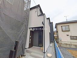 和光市南１丁目