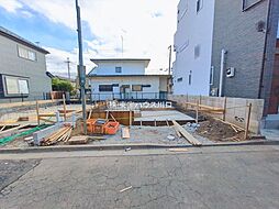 入間郡三芳町大字藤久保