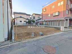 さいたま市桜区町谷３丁目