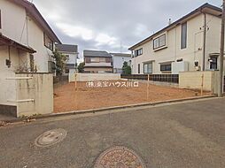 練馬区大泉学園町６丁目