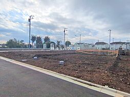 新座市石神４丁目