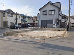 越谷市宮本町５丁目の土地